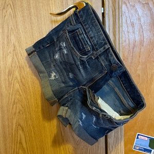 Aeropostale shorts